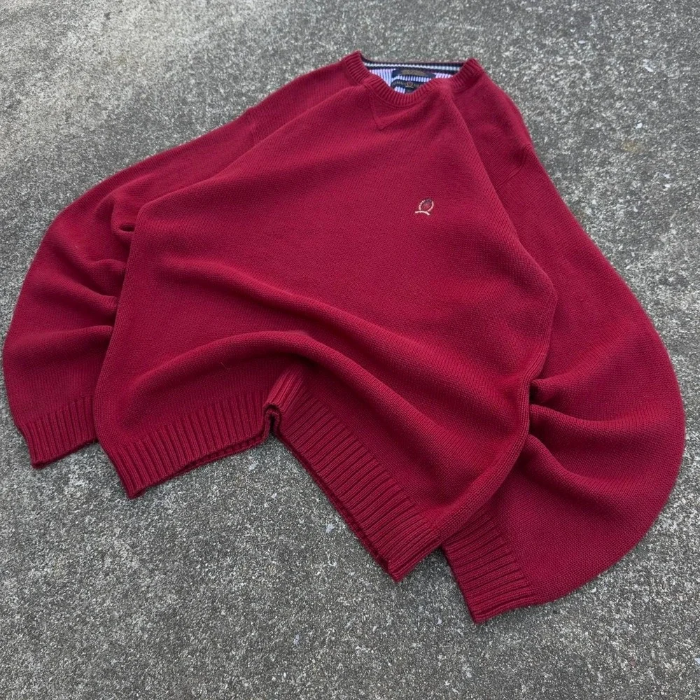 Tommy Hilfiger vintage 90s